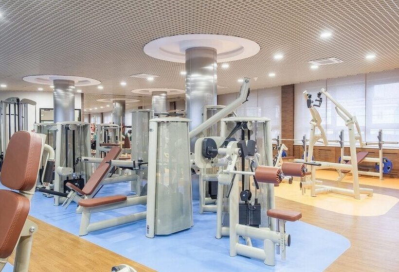 Grand Hotel Bezhitsa