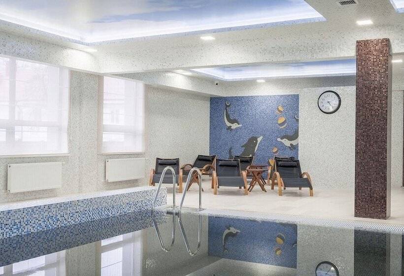 Grand Hotel Bezhitsa