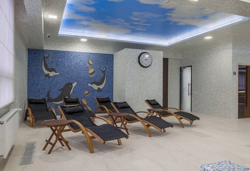 Grand Hotel Bezhitsa