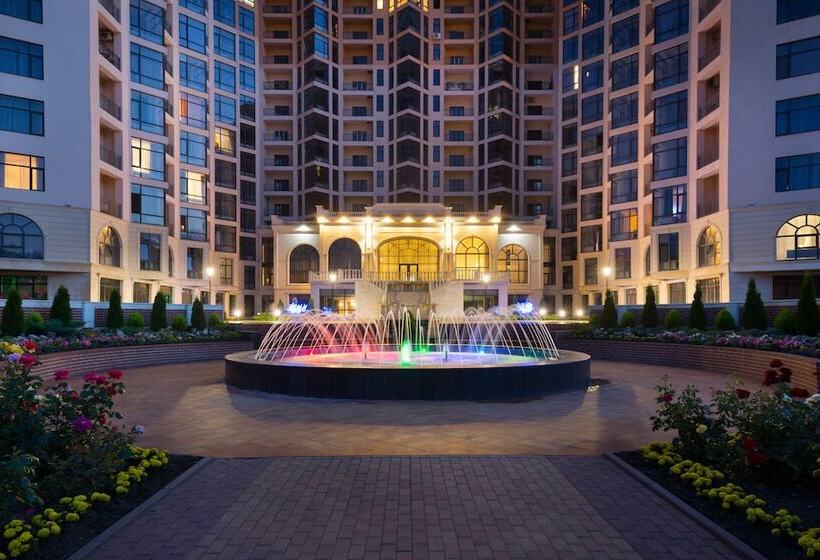 Green Resort Hotel & Spa