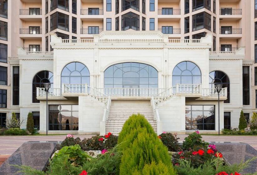 Green Resort Hotel & Spa