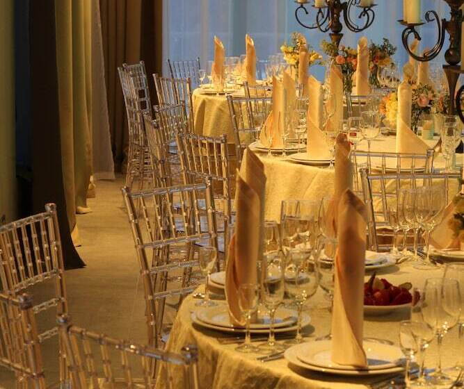 Green Resort Hotel & Spa