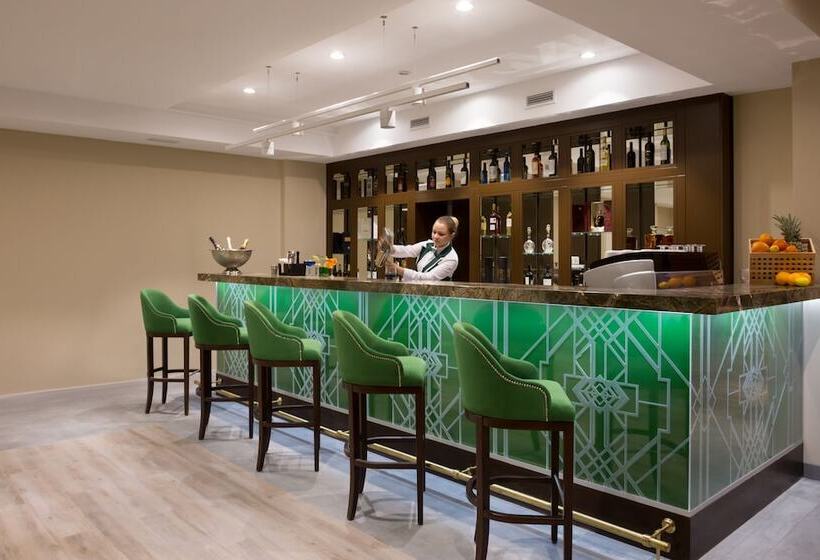 Green Resort Hotel & Spa