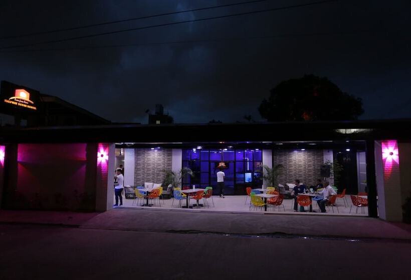 Halfway House Hostel Mactan Cebu Airport