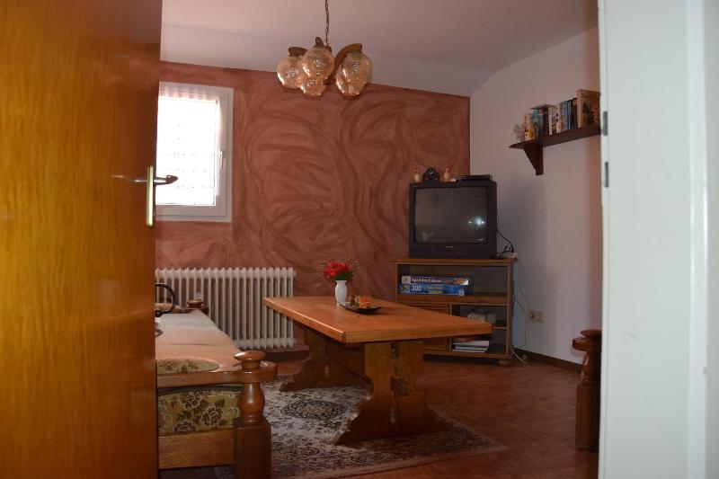 Хостел Gasthaus Zum Hahn