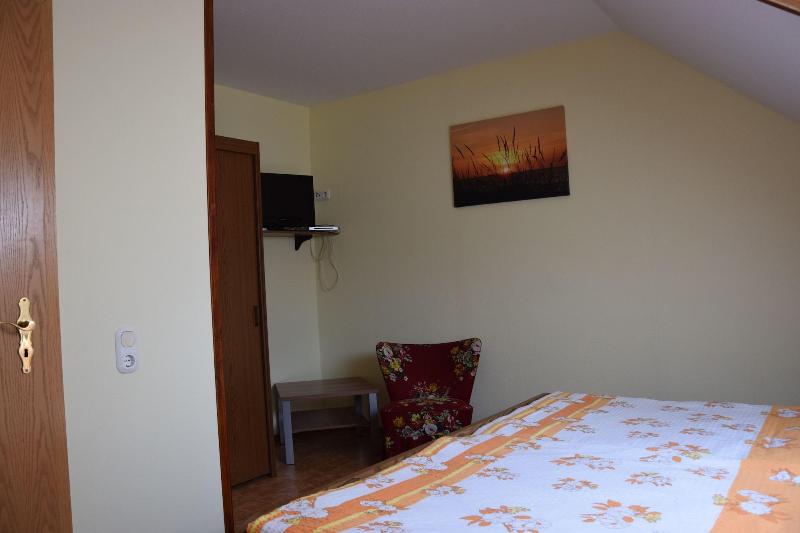 Хостел Gasthaus Zum Hahn