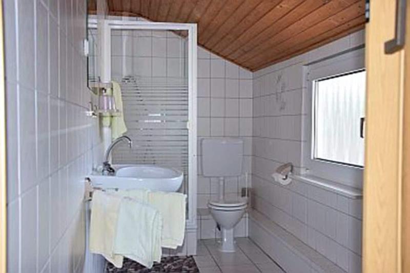 Хостел Gasthaus Zum Hahn