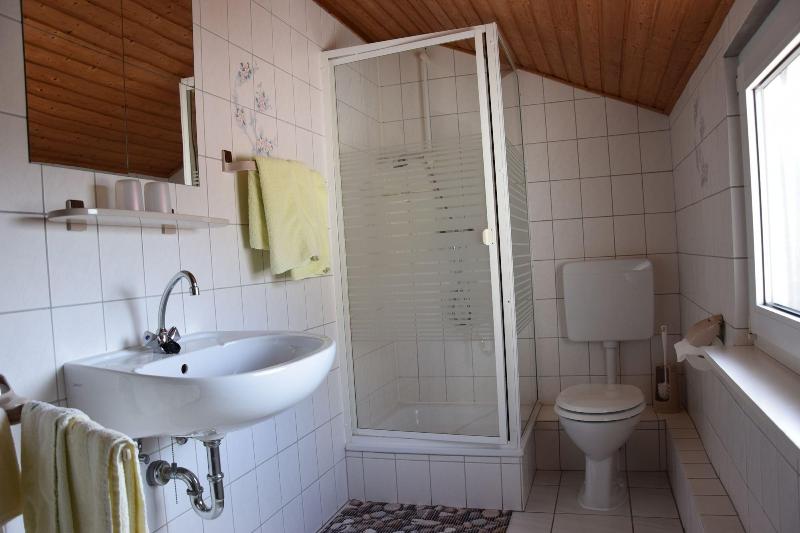 Хостел Gasthaus Zum Hahn