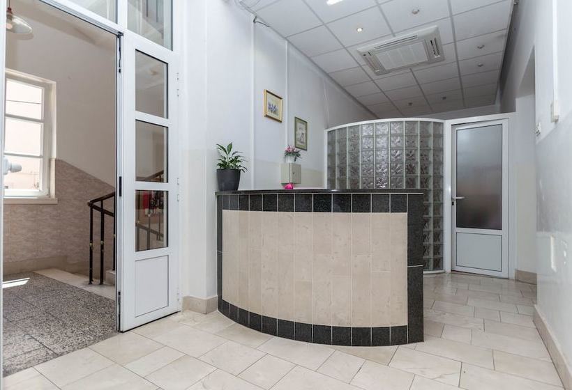 Hostel Croatia Split Old Town