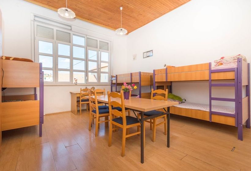 Hostel Croatia Split Old Town