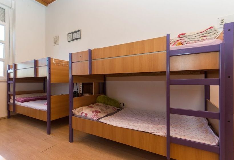 Hostel Croatia Split Old Town