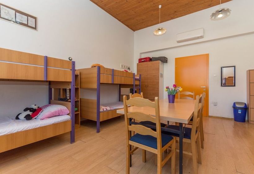 Hostel Croatia Split Old Town