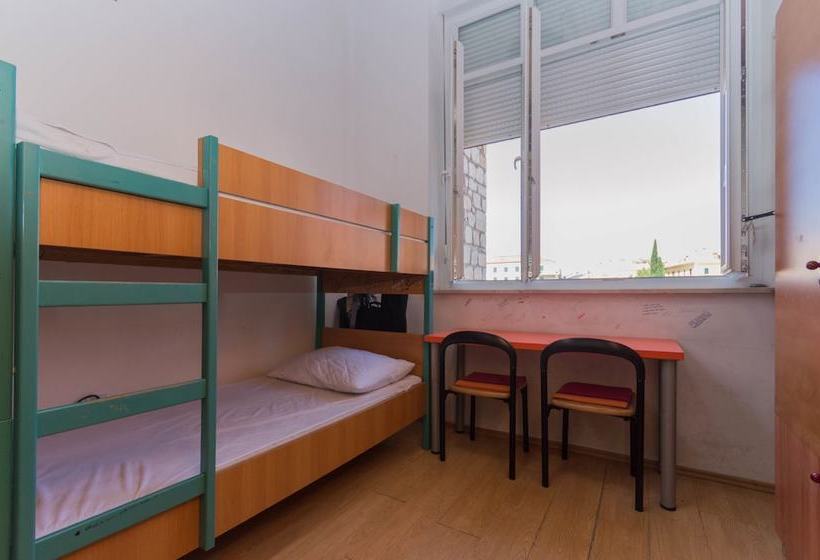 Hostel Croatia Split Old Town