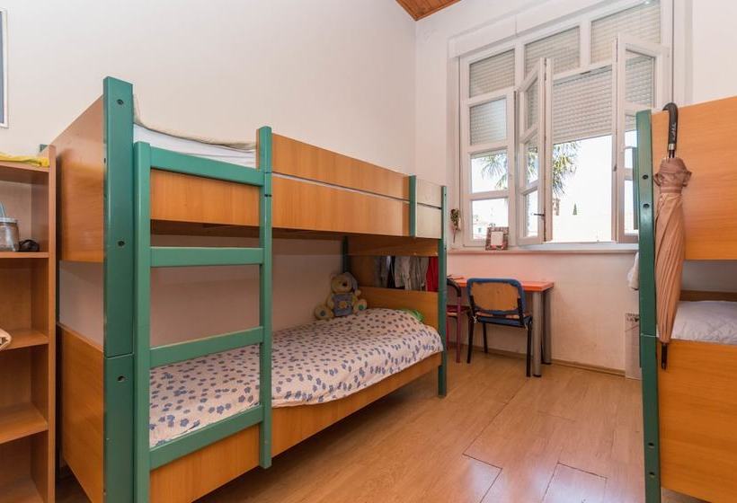 Hostel Croatia Split Old Town