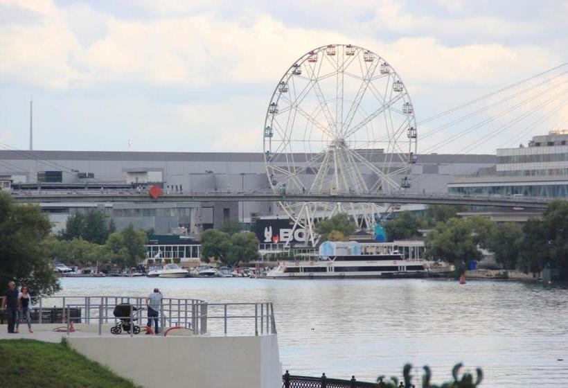 Hostel Star Myakinino