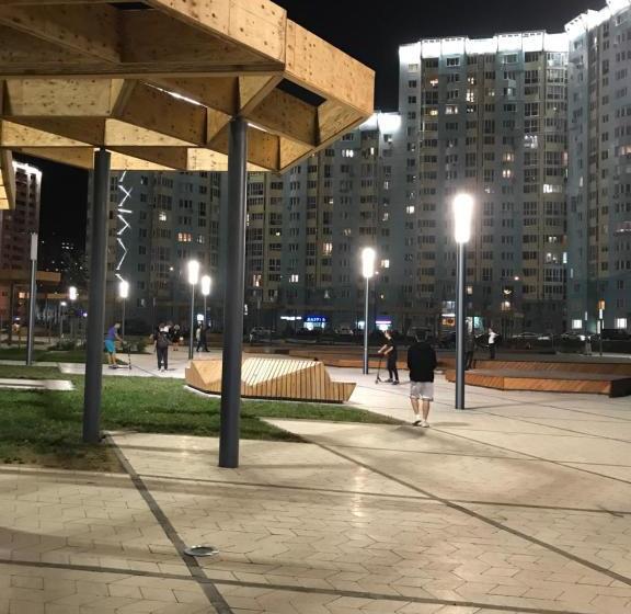 Hostel Star Myakinino