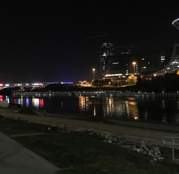 Hostel Star Myakinino