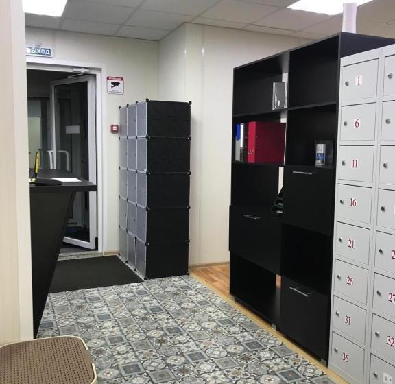 Hostel Star Myakinino