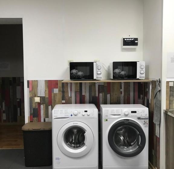 Hostel Star Myakinino