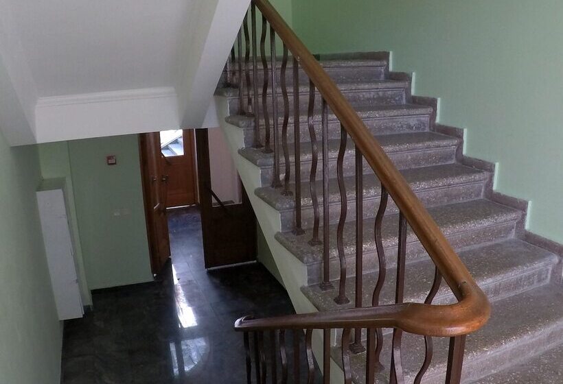 Hostel Terminal Sochi