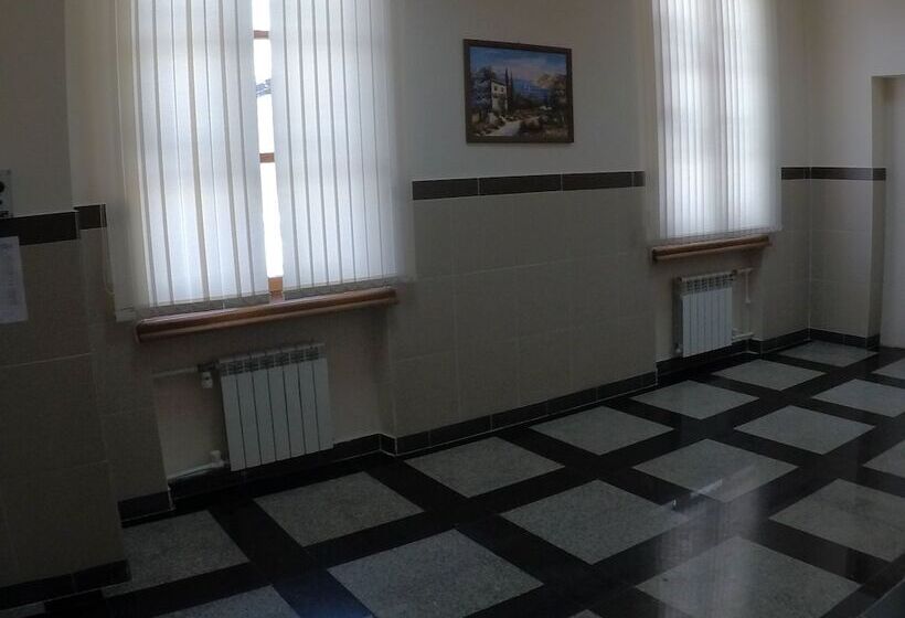 Hostel Terminal Sochi