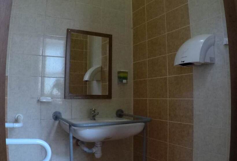 Hostel Terminal Sochi