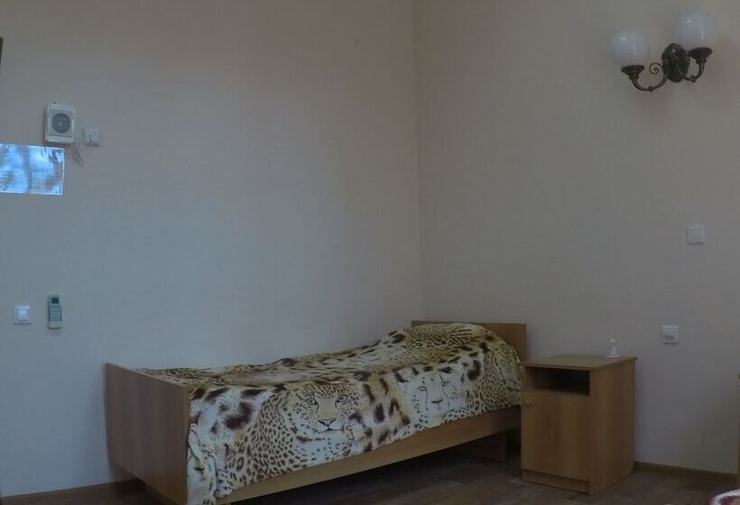 Hostel Terminal Sochi