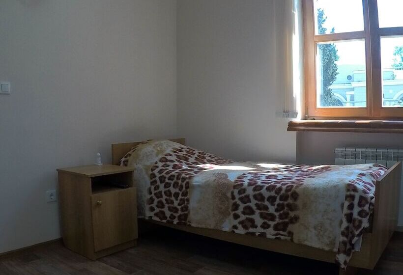 Hostel Terminal Sochi