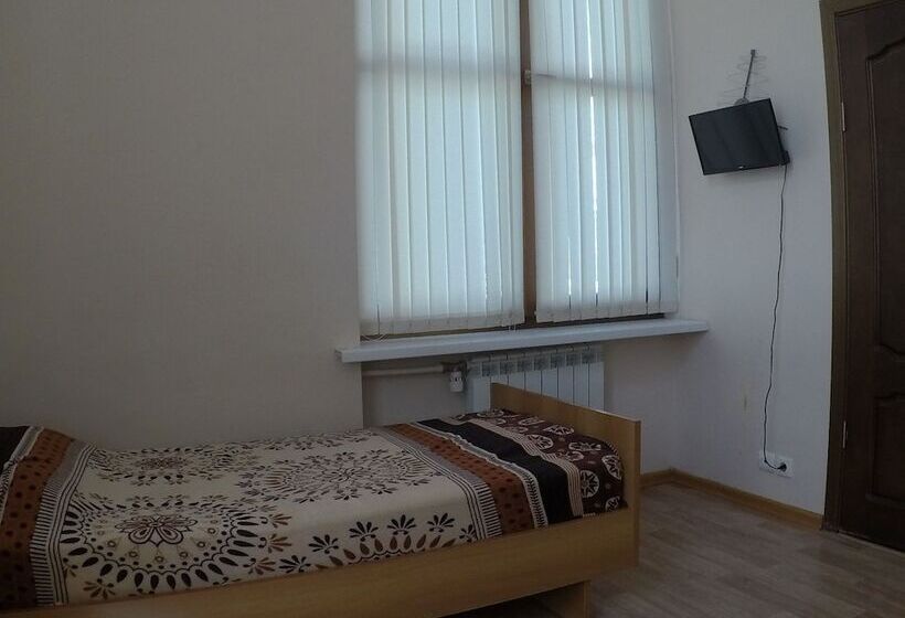 Hostel Terminal Sochi