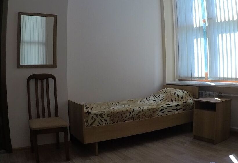 Hostel Terminal Sochi