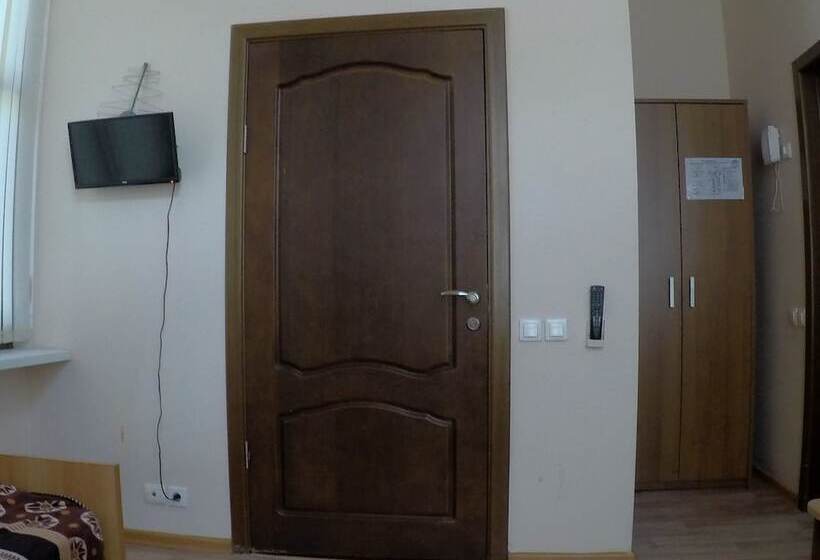 Hostel Terminal Sochi