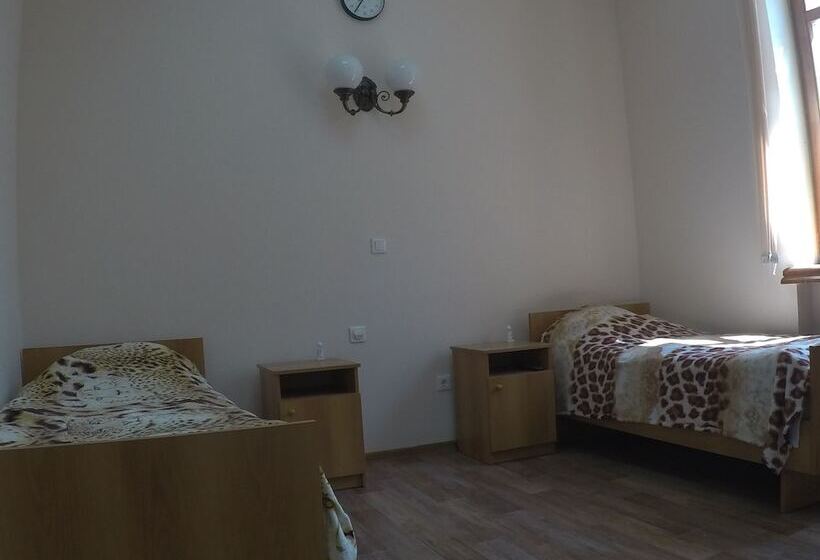 Hostel Terminal Sochi