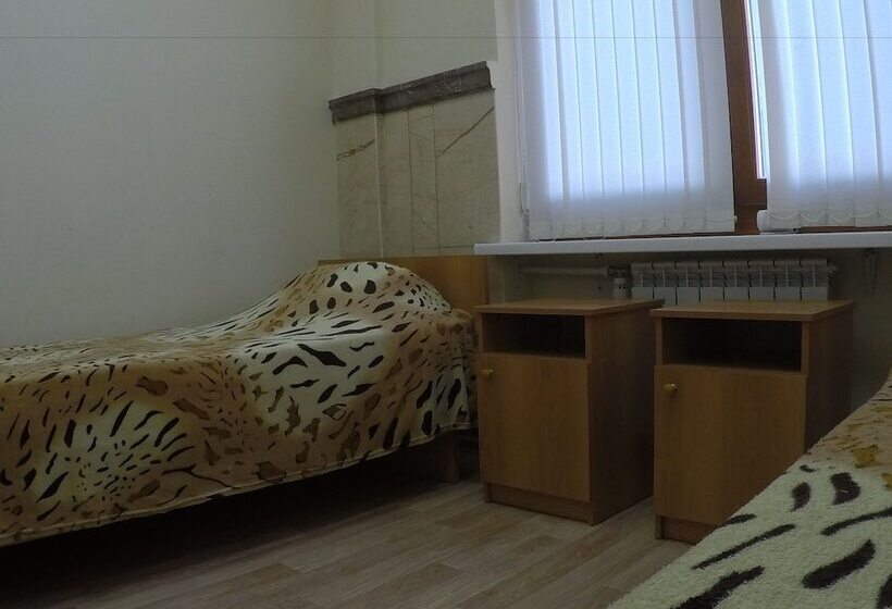 Hostel Terminal Sochi