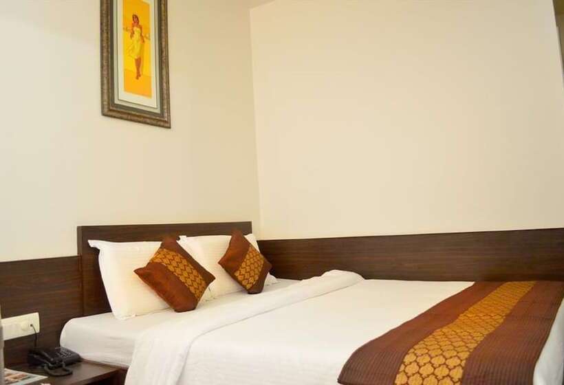 호텔 Abhinandan Inn Jaipur