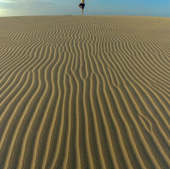Hotel Back Of Beyond Dune Camp Yala