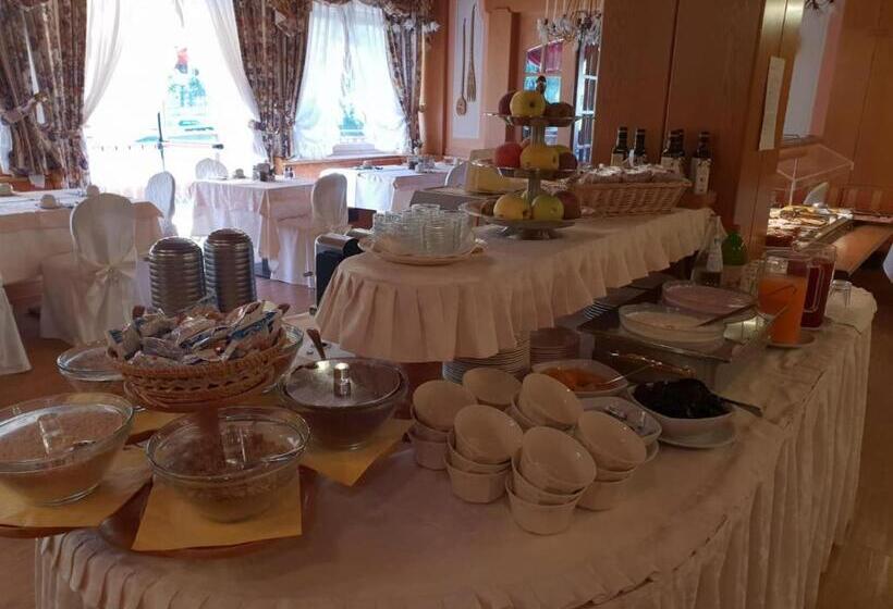 בית מלון כפרי Belvedere Srl