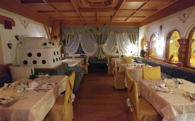 בית מלון כפרי Belvedere Srl