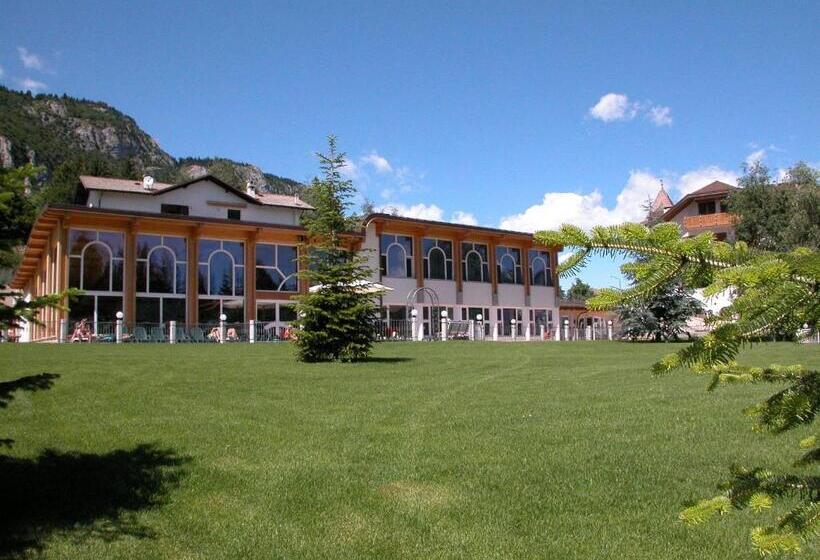 Отель Belvedere Srl