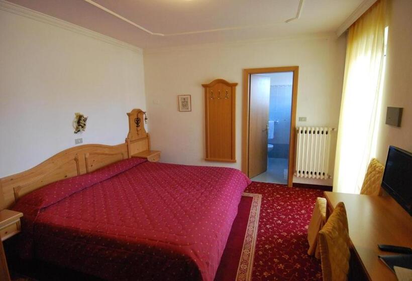 בית מלון כפרי Belvedere Srl