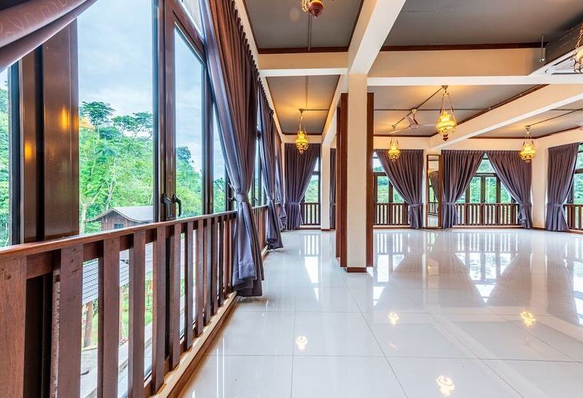 فندق Bentong Eco Wellness Resort