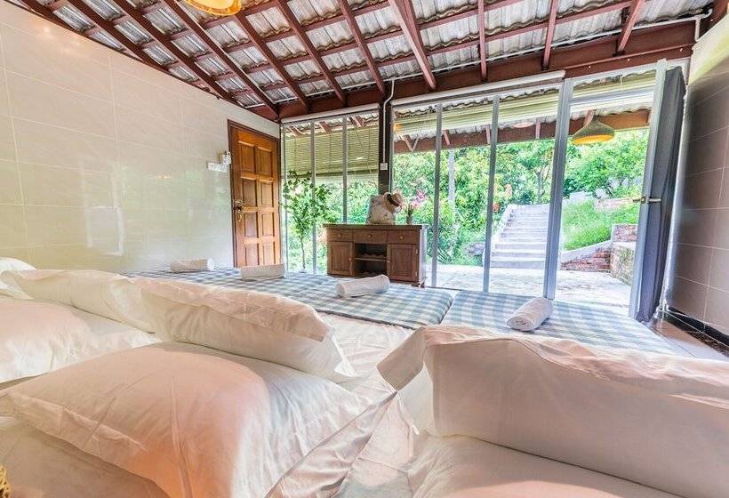 فندق Bentong Eco Wellness Resort