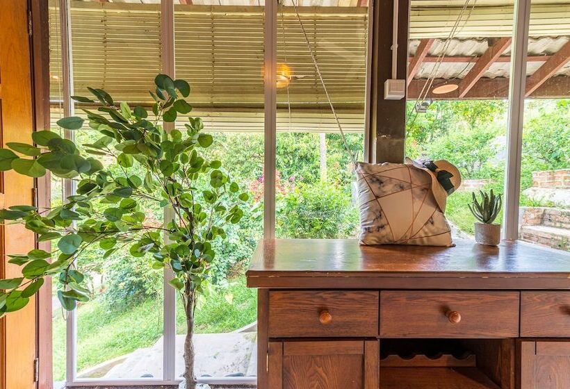 فندق Bentong Eco Wellness Resort