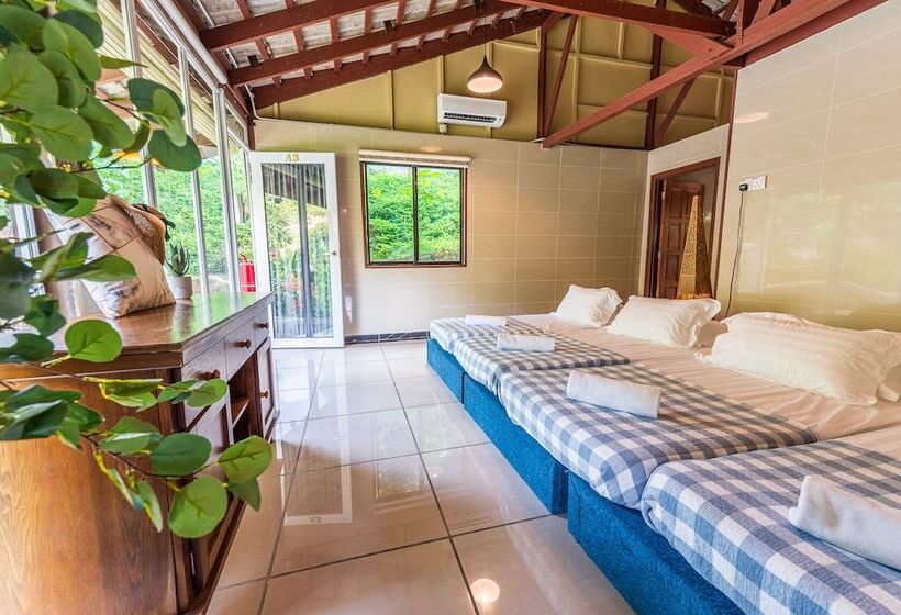 فندق Bentong Eco Wellness Resort