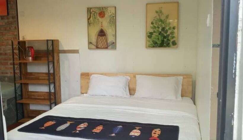 فندق Bentong Eco Wellness Resort