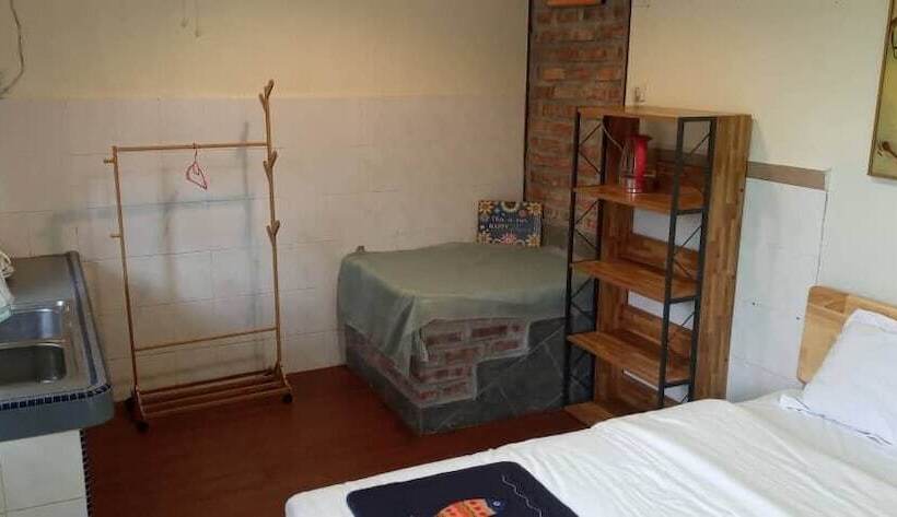 فندق Bentong Eco Wellness Resort