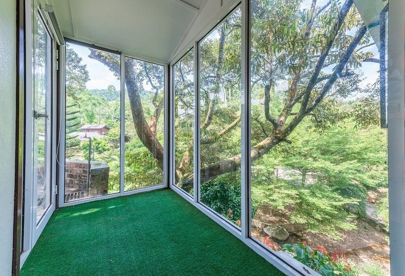 فندق Bentong Eco Wellness Resort