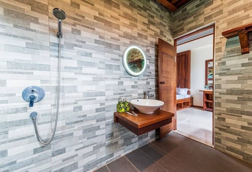 فندق Bentong Eco Wellness Resort