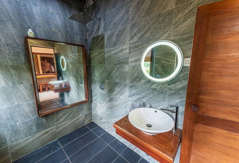 فندق Bentong Eco Wellness Resort