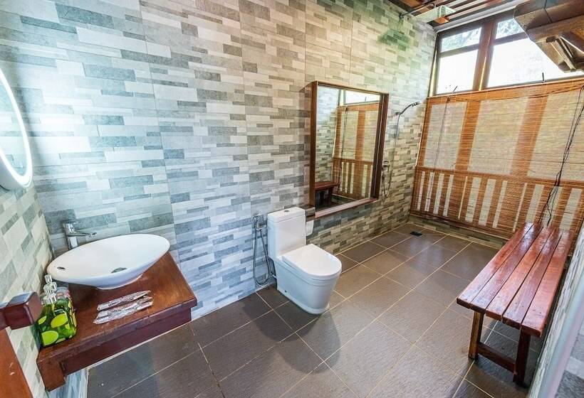 فندق Bentong Eco Wellness Resort