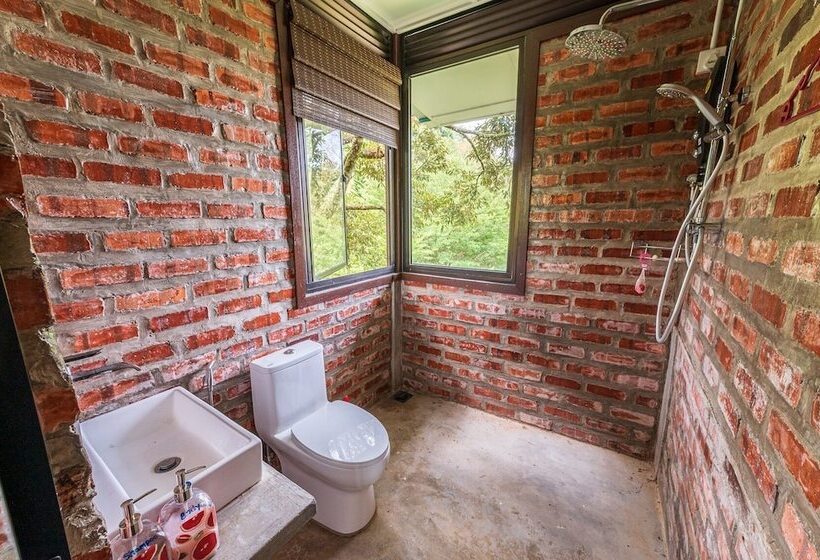 فندق Bentong Eco Wellness Resort